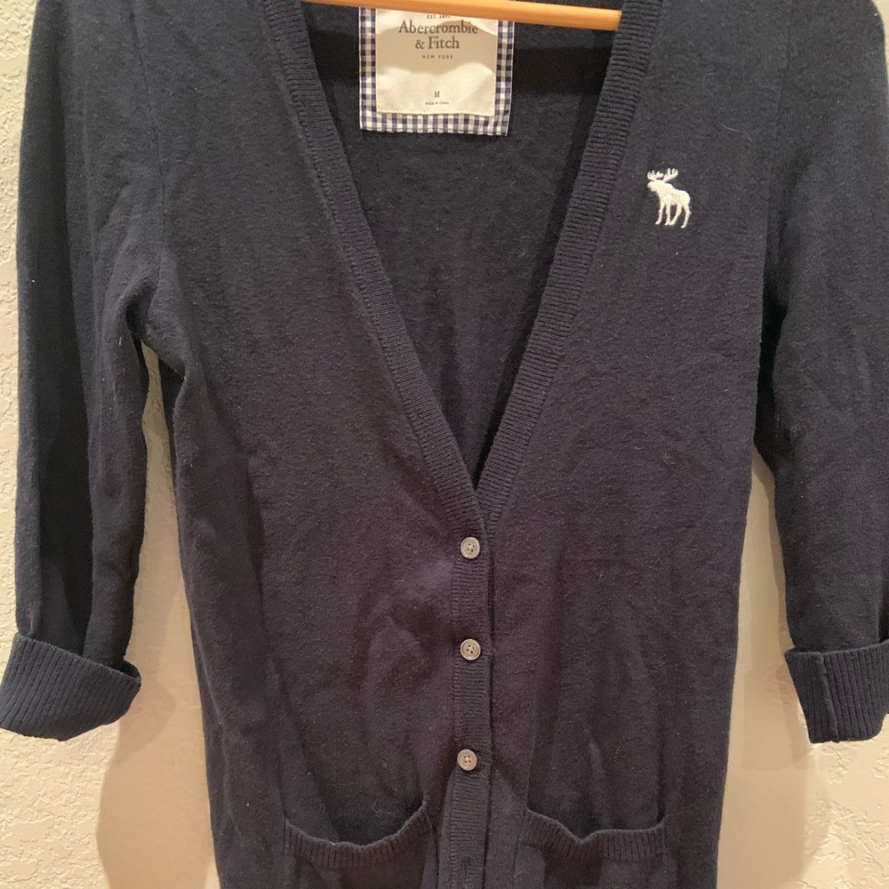 Abercrombie